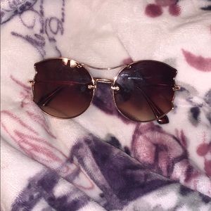 Shades